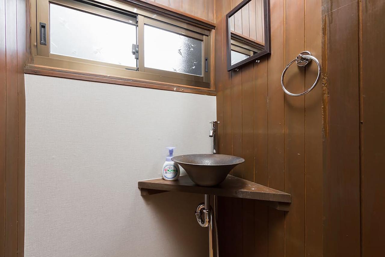 Villa Tarbo'S House Nishikitsuji : Free Parking, Pet Ok Nara Esterno foto