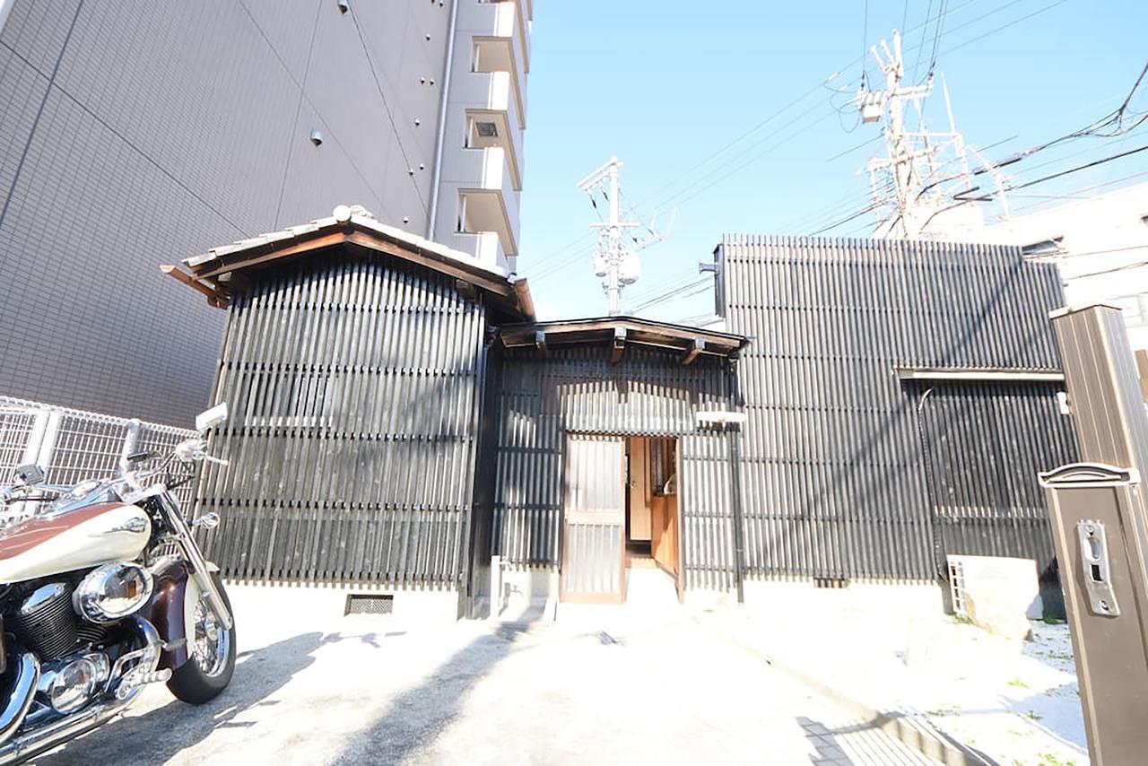Villa Tarbo'S House Nishikitsuji : Free Parking, Pet Ok Nara Esterno foto