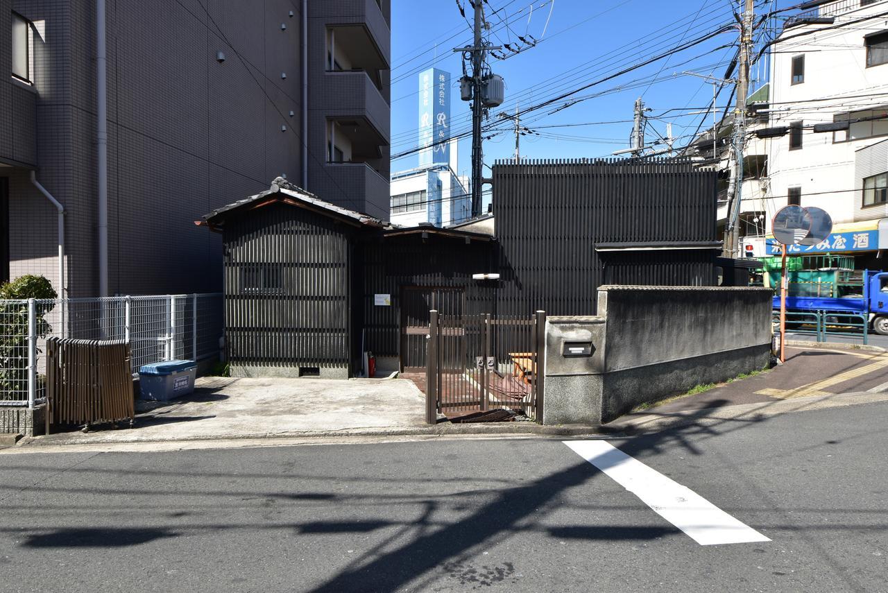Villa Tarbo'S House Nishikitsuji : Free Parking, Pet Ok Nara Esterno foto