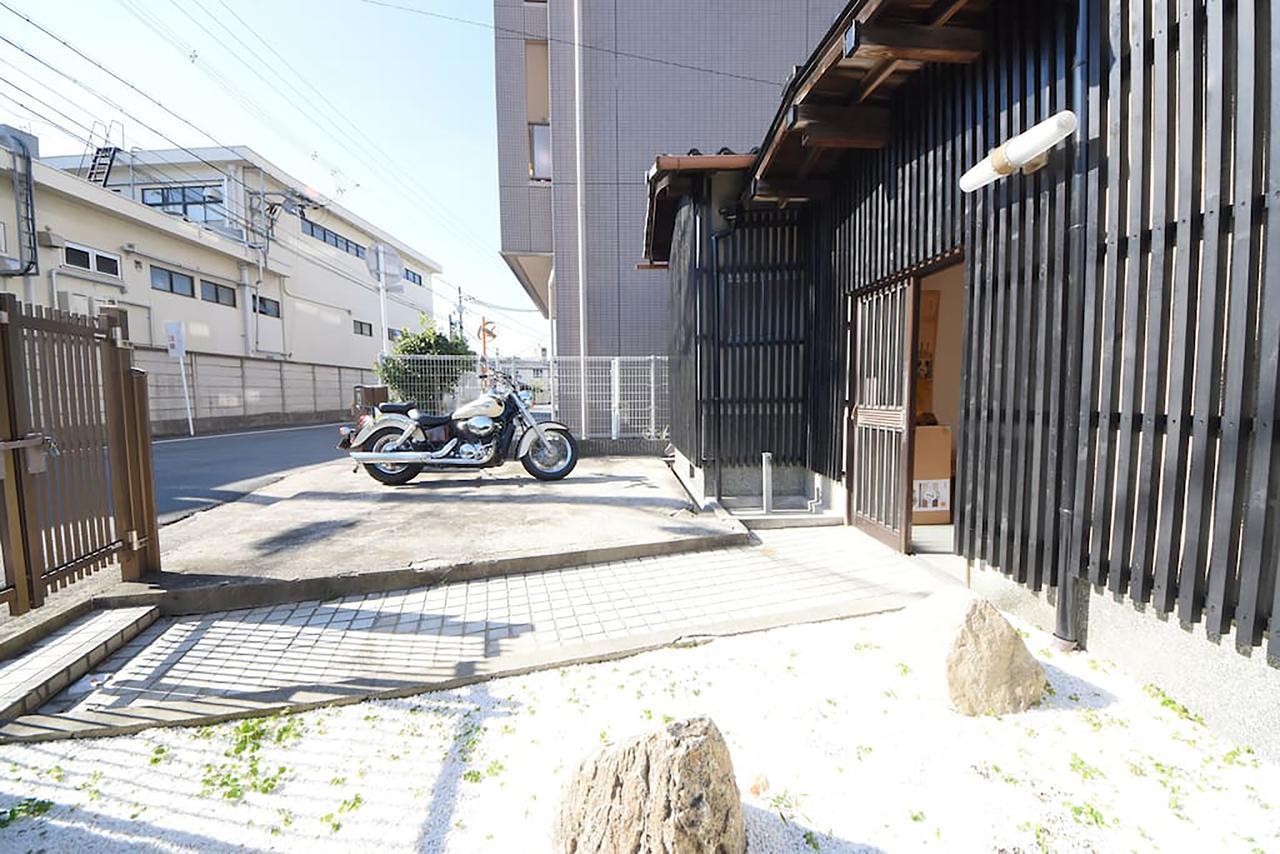 Villa Tarbo'S House Nishikitsuji : Free Parking, Pet Ok Nara Esterno foto