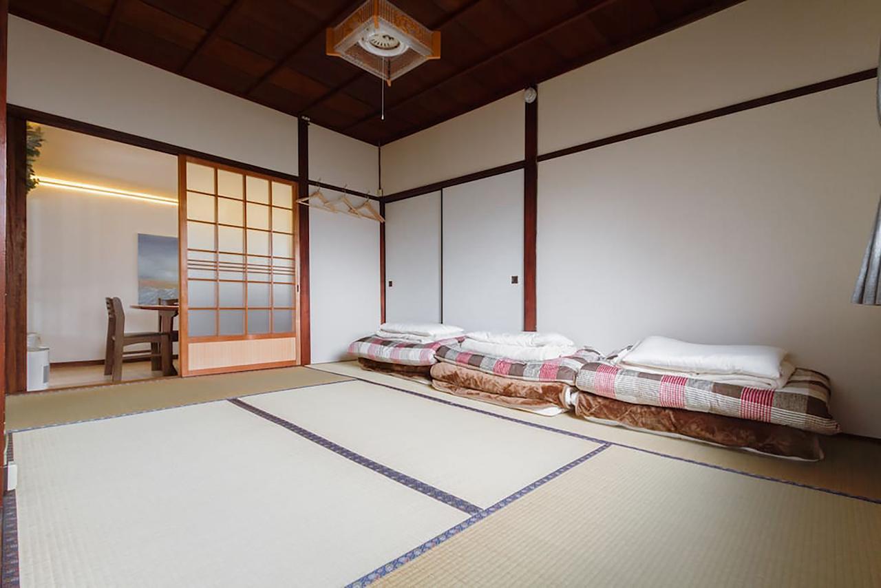 Villa Tarbo'S House Nishikitsuji : Free Parking, Pet Ok Nara Esterno foto